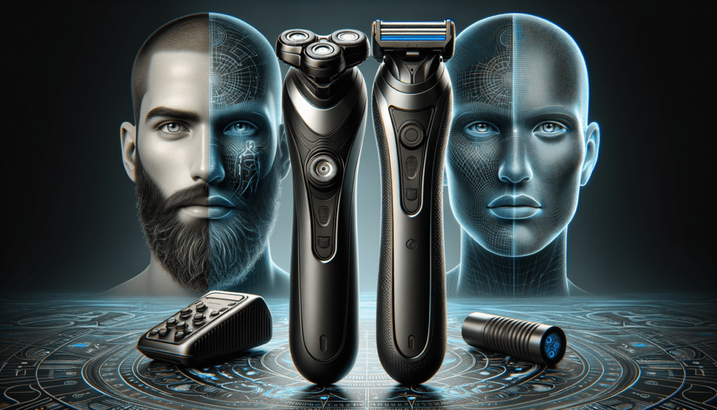 Electric Razor