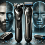 Electric Razor