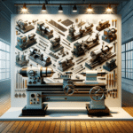 Lathe Machines: Features, Types & What to Know Before You Buy
