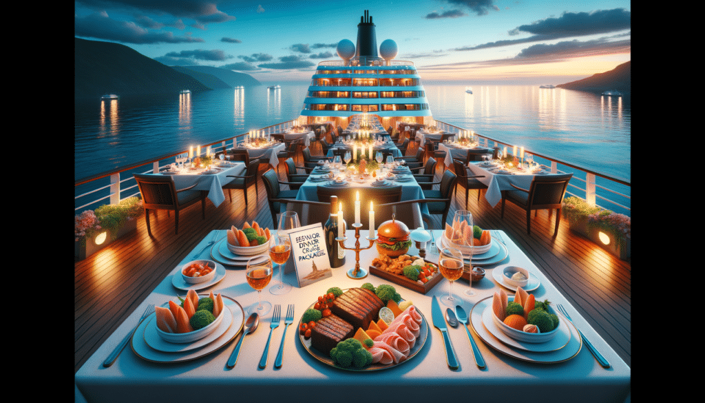What to Expect on a Dinner Boat Cruise And How To Find Reasonbale Packages With Quality Experience
