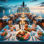 What to Expect on a Dinner Boat Cruise And How To Find Reasonbale Packages With Quality Experience
