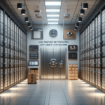 Storing What Matters: Long-Term Options for Protecting Important Documents