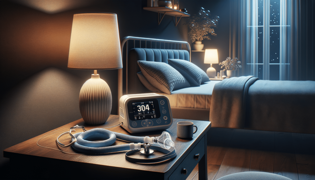 What to Know About Taking a Sleep Test and How It Can Help You Sleep Better