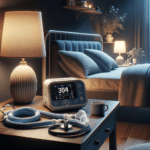 What to Know About Taking a Sleep Test and How It Can Help You Sleep Better