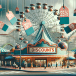 Keep These Tips And Tricks Handy Before You Look For Amusement Park Deals for Your Next Trip