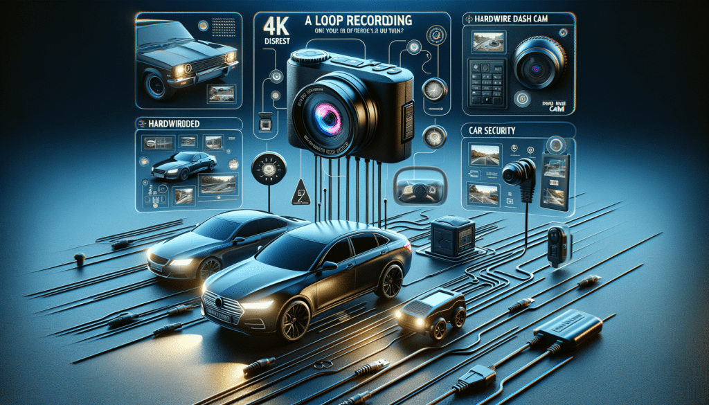 All You Should Know Before Buying A Dash Cam For Your Car So That You Get Value For Your Money
