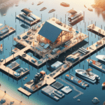 Here is A Checklist of Things to Know Before Building or Installing a Boat Dock on Your Property