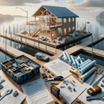 Here is A Checklist of Things to Know Before Building or Installing a Boat Dock on Your Property