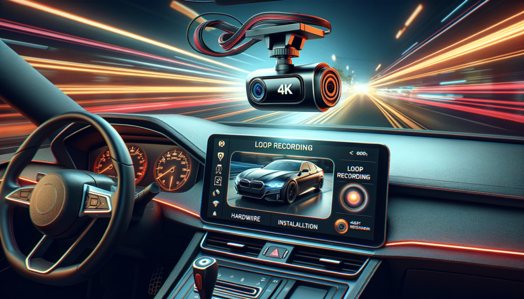 All You Should Know Before Buying A Dash Cam For Your Car So That You Get Value For Your Money