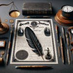 From Rectifying Errors To Expediting Delays, Here Is A List Of Things A Death Certificate Lawyer Can Help You With