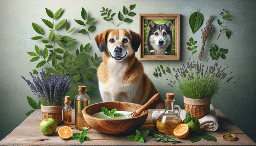 Flea Treatments for Dogs: Safe and Effective Ways to Protect Your Pet