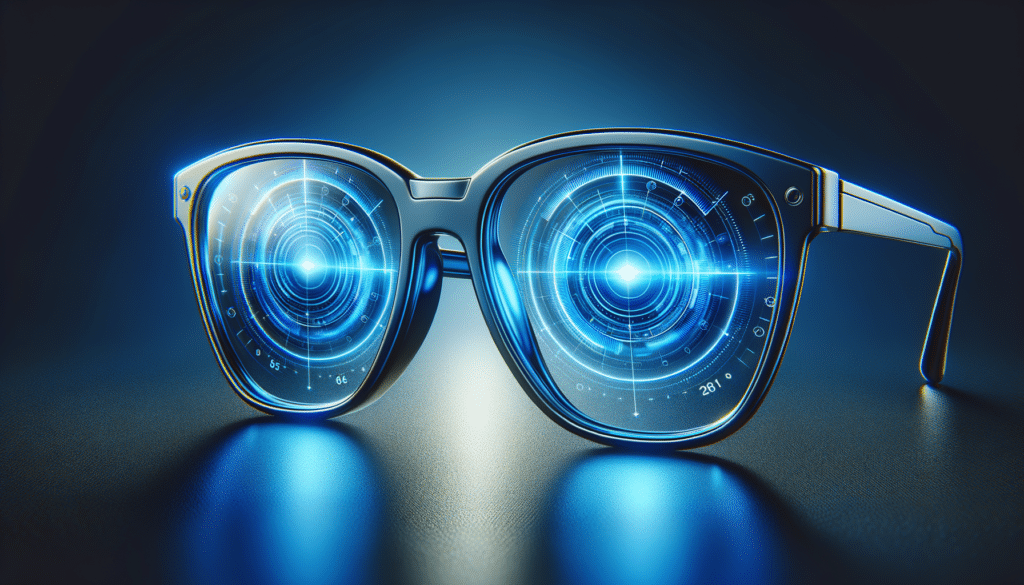 Effective Blue Light Glasses that Combine Fashion and Function