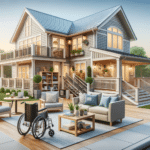 Designing Spaces That Work: Options for More Accessible Homes