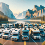 RV Rental Options Many Are Exploring This Year