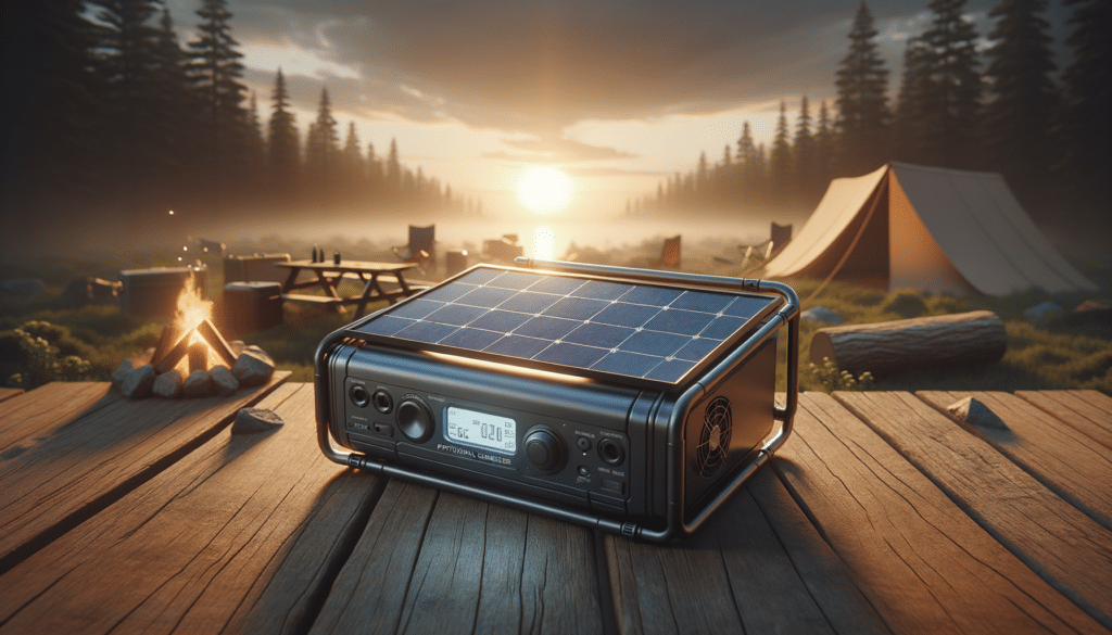 Why Portable Generators Are Getting Attention Again in 2025