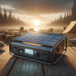 Why Portable Generators Are Getting Attention Again in 2025