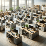 Used Office Furniture: Functional Pieces with Value and Style