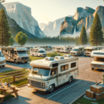 RV Rentals Are Getting Booked Fast This Season — Here’s What’s Available