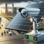 Cámaras Solares de Vigilancia: Qué Saber Antes de Instalar una