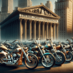 Repo Motorcycles: Explore Bank-Owned Bikes and Choppers for Sale